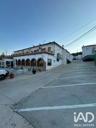 Edificio en Ardales