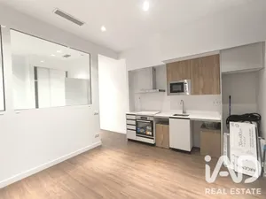 Apartment in Madrid