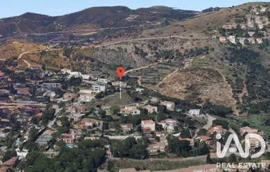 Terreno edificable en Alella
