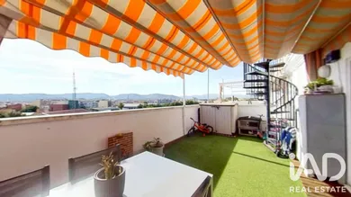 Ático en El Vendrell