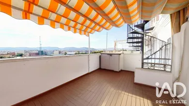 Ático en El Vendrell