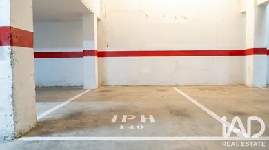 Garaje en Ayamonte