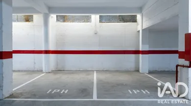 Garaje en Ayamonte