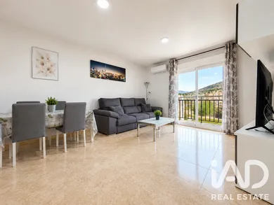 Piso en Abarán