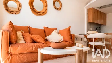 Maison mitoyenne à Dolores