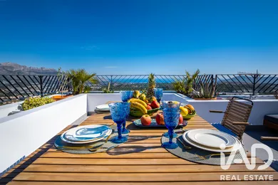 Chalet en POLOP