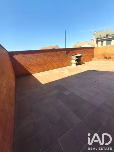 Piso en León