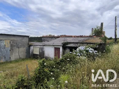 Casa de campo en Valdoviño