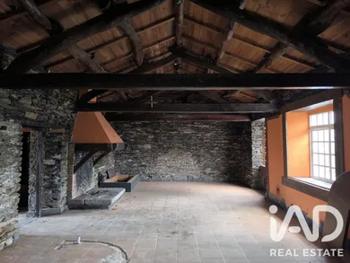 Casa en Valdoviño