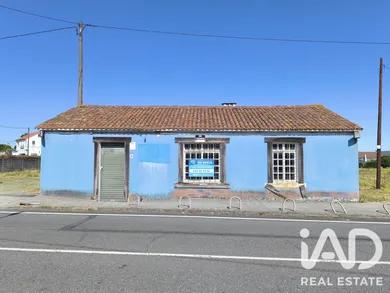 Casa en Valdoviño