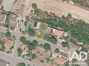 Terreny edificable a Subirats