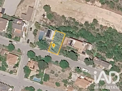 Terreno edificable en Subirats
