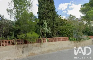Terreno edificable en Subirats