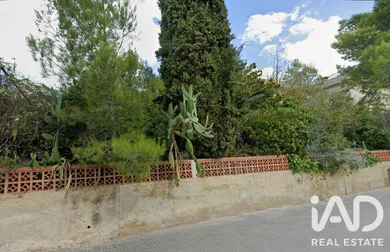 Terreno edificable en Subirats