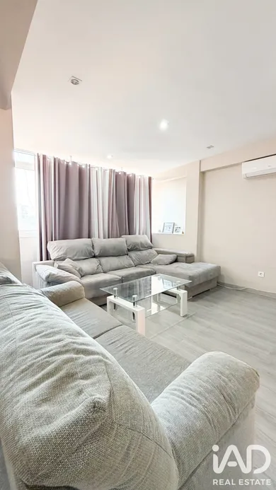 Piso en Málaga