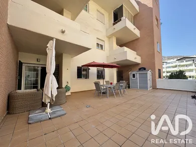 Piso en Benalmádena