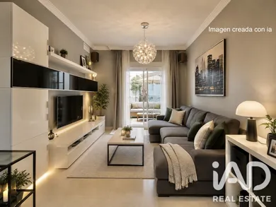 Piso en Benalmádena