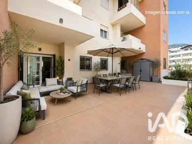 Piso en Benalmádena