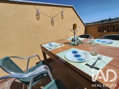 Penthouse in Santa Marta de Tormes