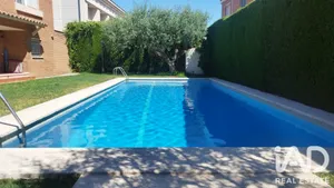 Casa pareada en Cambrils