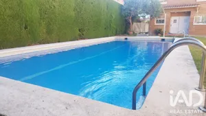 Casa pareada en Cambrils