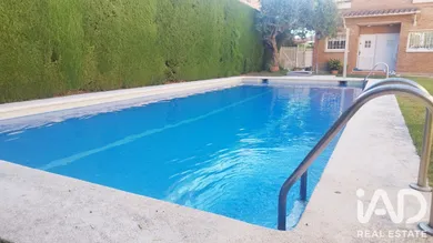 Casa pareada en Cambrils