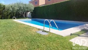 Casa pareada en Cambrils