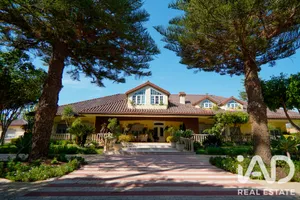 Chalet en Cartagena