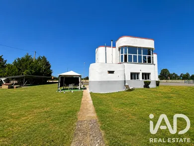 Casa en Garrafe de Torío