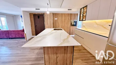 Penthouse in Elche