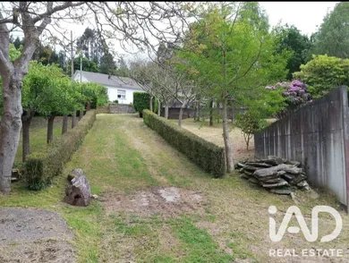 Terreno en Fene