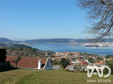 Terreno en Fene