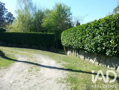 Terreno en Fene