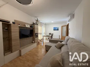 Duplex in Almenar