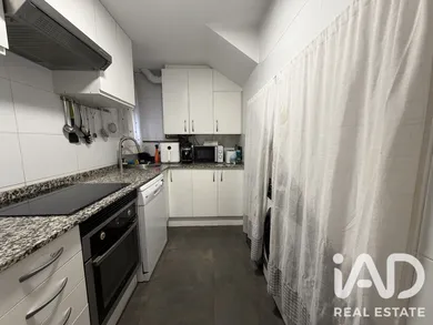 Duplex in Almenar