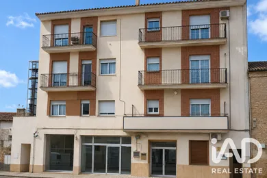 Edificio en Pozuelo