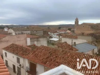 Edificio en Pozuelo