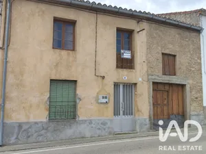 Casa de pueblo en Lumbrales