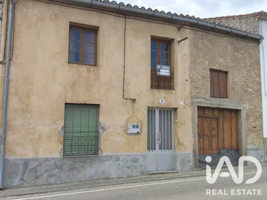 Casa de pueblo en Lumbrales