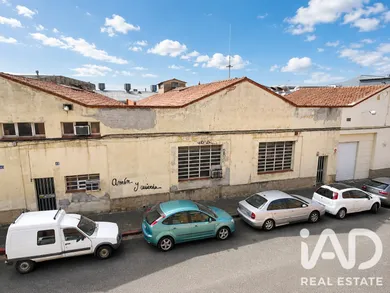 Edificio en Sabadell