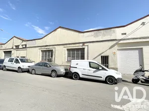 Building in Sabadell