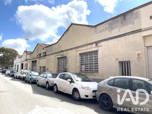 Edificio en Sabadell