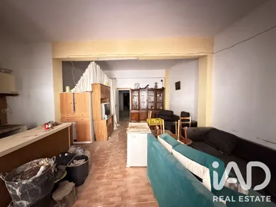Loft a Blanca