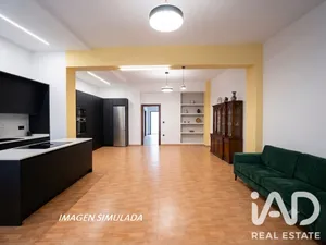 Loft a Blanca