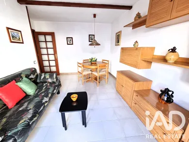 Piso en Ginestar