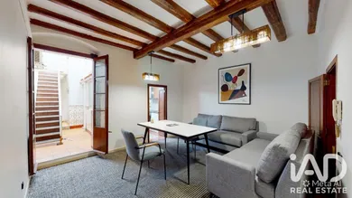 Casa en Canet de Mar