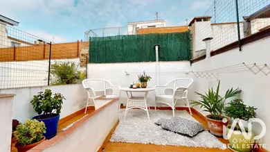 Casa en Canet de Mar