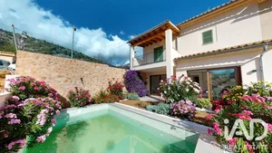 Casa en Alaró