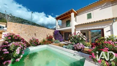 Casa en Alaró
