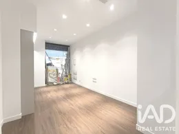 Apartment in Madrid